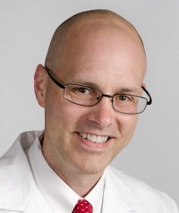 Christopher K Echterling, MD