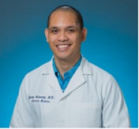 Joseph Madamba, MD
